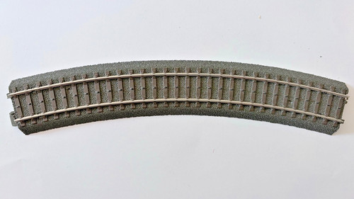 Märklin 24230 gebogenes - 24230,