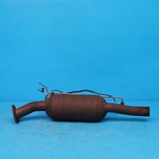 Audi A6 4F C6 2.7 3.0 TDI Dieselpartikelfilter Rußpartikelfilter OT