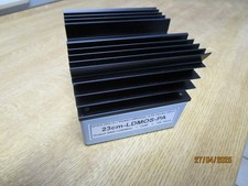 23cm LDMOS-PA  Output