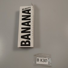 Banana Beauty Liquid Lippenstift Farbe:my Brownyyy 3ml