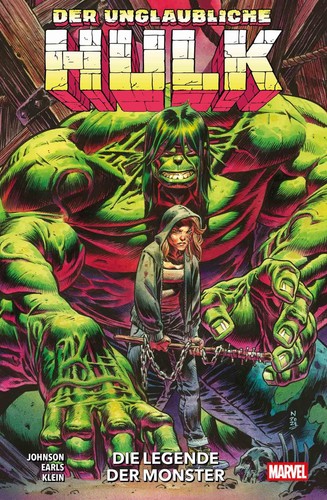 Der unglaubliche hulk - der, 4
