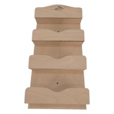 eliga Brillenablage für 4