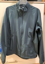 Vaude Fahrrad Windjacke 42