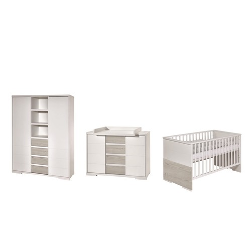 Schardt kinderzimmer set maxx - kinderzimmer,