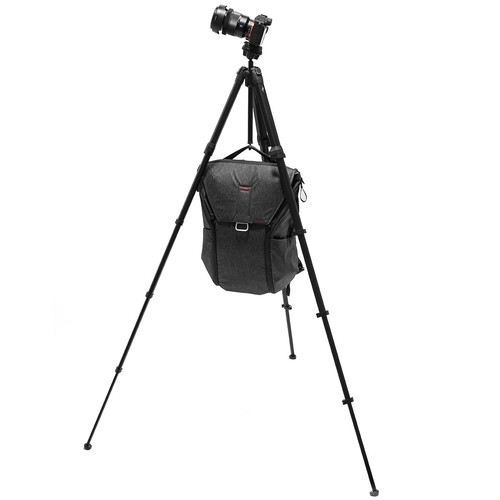 Peak design travel tripod - peak,