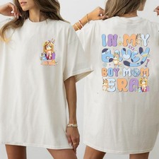 In My Bluey Boy Mom Era