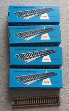 40 x Märklin M-Gleis 5106 mit OVP Topzustand