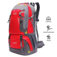 60l freizeit rucksack - rucksack, große