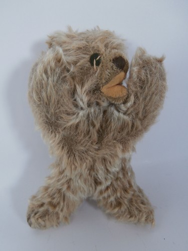 Teddy bär bear steiff zotty - ""teddy,