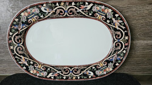 Villeroy boch intarsia platte - boch,