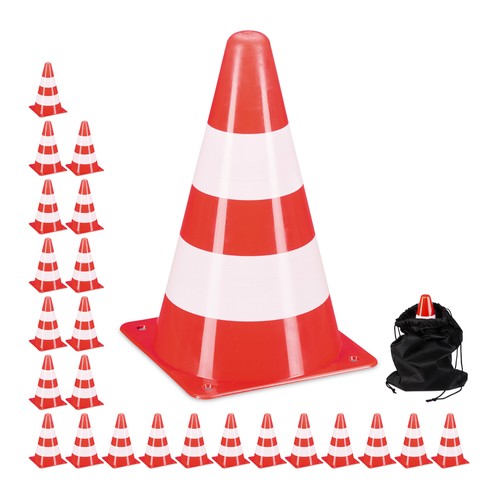 Pylonen trainingskegel - pylonen,