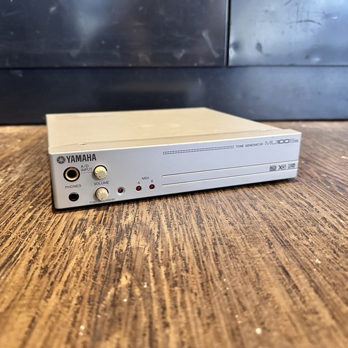 Yamaha mu100bs generator modul - mu100bs,