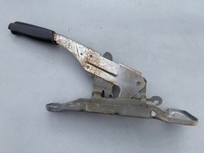 T4 Handbremshebel Handbremse