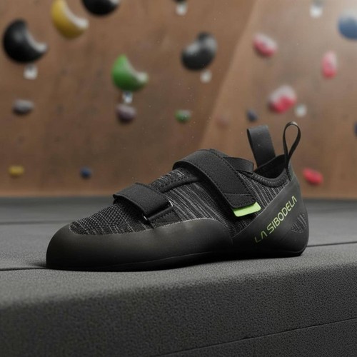 Kletterschuhe mit