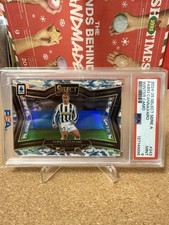 2024-25 Panini Select Serie A