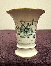 17259/ MEISSEN - KLEINE VASE -