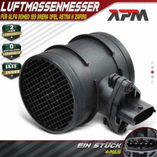 Luftmassenmesser