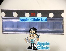 5 x 1610A2 Tristar Original Neu U2 USB IC für iPhone 6 6 Plus 6+ SE 5S U1700 