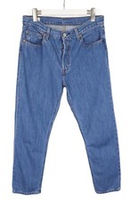 Levi's 501 Premium Big E Jeans