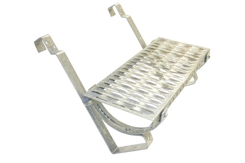 Dachtritt laufrost steigtritt - dachtritt,