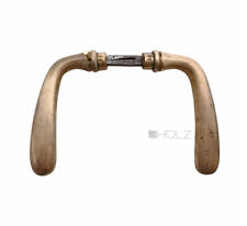 Jugendstil Türdrücker alt