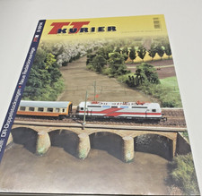 TT KURIER    9/2014       Thomas Bradler