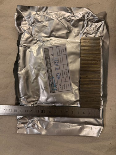 Satz neue magnete für - 1,
