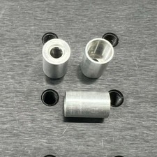 M9x0 diodenhülse kollimator - m9x0.5,