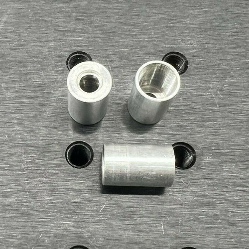M9x0 diodenhülse kollimator - m9x0.5,
