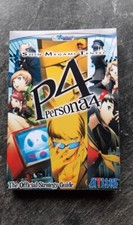 Shin Megami Tensei: Persona 4