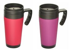 Edelstahl Thermobecher