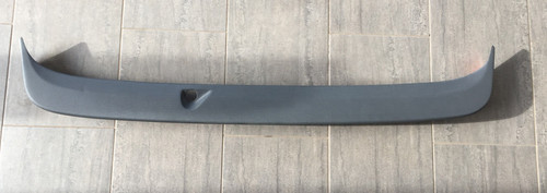 Original opel kadett spoiler - kadett,