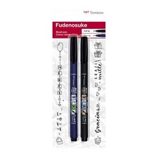 Tombow fudenosuke - fudenosuke, |