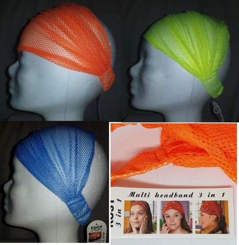 Bandana haarband kopftuch - haarband,