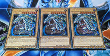 Yu-Gi-Oh! Blauäugiger W