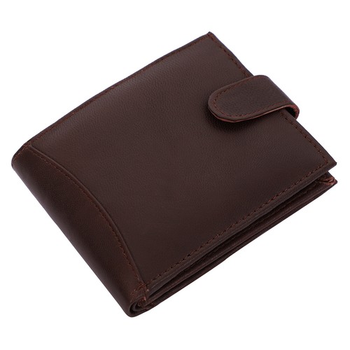 Herren rfid blocker echt - echt, leder