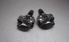 Shimano m505 click pedals - pd,