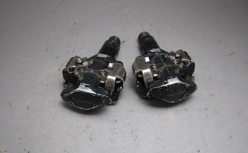 Shimano m505 click - shimano,