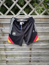 DFB Retro Short WM 2024 Gr L