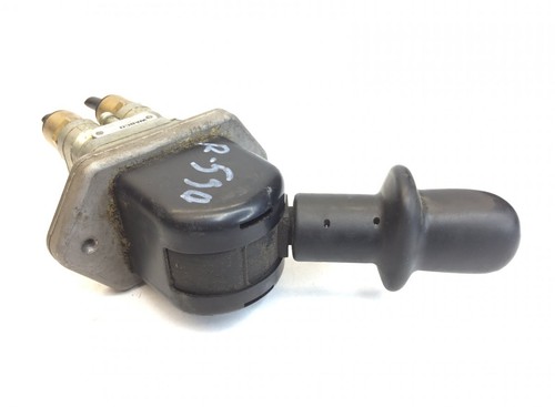 Wabco handbremsventil magnum - handbremsventil,