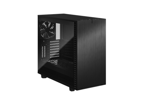 Fractal design define - define, atx