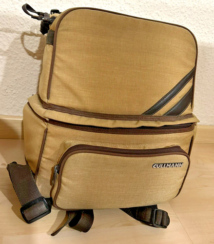 Vintage cullmann kamera - cullmann,