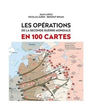 Les opérations de la Seconde