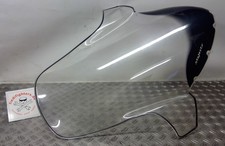 Windschild Verkleidungsscheibe Scheibe Yamaha Majesty