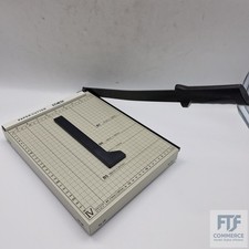 Ediesi, Papierschneider, A4, Schneidemaschine, Papierschneidemaschine, Hebelschn