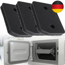 3 tlg Schwammfilter