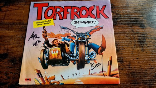 Torfrock - torfrock, bÜchner)