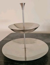 Etagere 2 stöckig, Metall