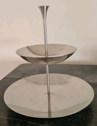 Etagere stöckig metall - etagere, 2