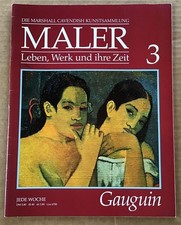 Maler : Leben, Werk und ihre